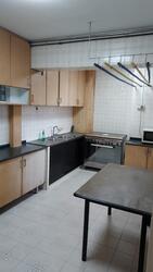 Blk 116 Merah Heights (Bukit Merah), HDB 5 Rooms #557089421